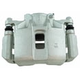 thumbnail image 3 of Geelife Front Disc Brake Caliper with Bracket LH for Acura Honda, 3 of 6
