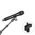 thumbnail image 2 of Pince à Microphone en Plastique Durable Pince Sans Fil Support Adaptateur Support Filaire Micro Support Rotatif Pince à Microphone, 2 of 9