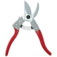 thumbnail image 1 of Zenport Pruner QV8 Japanese Squeeze Open Pro  Chrome Plated Blade  1-Inch Cut  8-Inch Long, 1 of 1