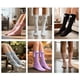 thumbnail image 4 of Calcetines de manitas con Imán Genevieve 6 pares Colores Moda, 4 of 10