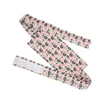 thumbnail image 4 of Bearded Dragon Carrier, Safe Portable Wide Opening Reptile Sling Bag Wearable  For Hamsters For Travel, 4 of 8