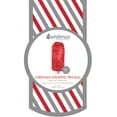 thumbnail image 3 of Whitmor Christmas Standing Tree PP Storage Bag - Large to Fit up to 7.5 ft Tree - Red - 56" x 90" Adult Use, 3 of 5