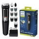 thumbnail image 1 of Rasuradora Phillips Todo en Uno Serie 3000 – Kit de Aseo Masculino de 13 Piezas para Barba, Cabello y Vello Facial, 1 of 8