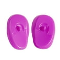 thumbnail image 6 of JYYYBF Ear Covers for Hair Dye Reusable Plastic Earmuffs Hair Coloring Ear Cap Protector for Salon Home Shower, 6 of 8