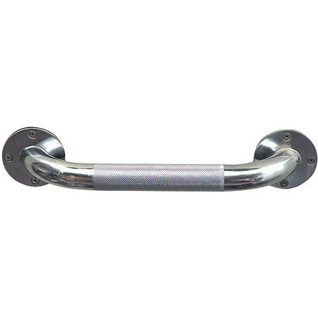 Hand Shower Rail - Grab Bars for Bathroom, Shower Handle for Bathtubs and Showers, Handicap Shower Bar, Shower Grab Bar, Safety Grab Bars for Elderly, Hand Rails for Bathroom, 12
