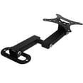 thumbnail image 6 of Melantax TV Wall Mount Bracket Rotatable Monitor TV Wall Mount for 14-27 Inch TV Computer, 6 of 6