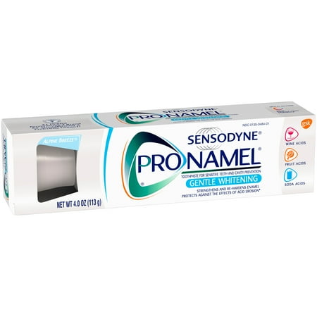More Posts You'll Love Buy Sensodyne Maximum Strength & Extra Whitening (pack of 4) Net Wt oz(g)per tube on shopmotorcycleatvprotectivegear9.ml FREE SHIPPING on qualified orders.