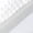 White Knit Suede, variant on Vionic Hayward Women's Fashion Sneakers Vapor Grey Knit Suede Size 5 M
