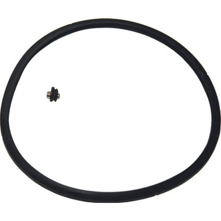 

Presto 09919 Pressure Cooker Sealing Ring With Automatic Air Vent