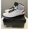 thumbnail image 3 of A i r-Jor-dan 2 Chicago GS 7Y 8.5W DX2591 106 DS OG ALL IN HAND SHIPS TODAY!!!!!, 3 of 6