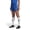 Team Royal Blue, variant on adidas Women's Tiro 23 League Soccer Shorts (Team Onix/White, XL)