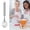 B-1PC, variant on Whisk,Metal Whisk,Stainless Steel Whisk,Kitchen Whisk Egg Beater for Blending,Whisking,Beating,or Stirring