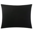 Your Zone Gamer Soft Mink Bed Pillow, 20" x 26"