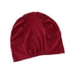thumbnail image 5 of Turbante Elástico Para Mujer Musulmana, Gorro Versátil, Color Rojo, 5 of 8