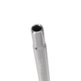 thumbnail image 5 of Poste Asiento para Bicicleta Vision 25.4x400mm Gris, 5 of 5