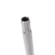thumbnail image 5 of Poste Asiento para Bicicleta Vision 25.4x400mm Gris, 5 of 5