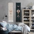 thumbnail image 4 of LAICAIW Ramadan Home decoration.Moon phase wall hanging art bohimian., 4 of 7