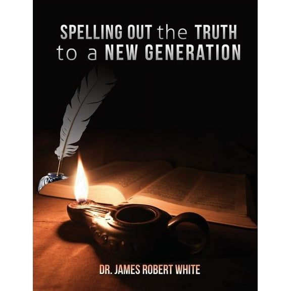 Spelling Out the Truth to a New Generation, (Paperback)