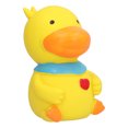 thumbnail image 5 of Juguete Del Perro Del Pato, Juguetes Del Perro Del Pato Del Látex De Los Materiales De La Seguridad Para La Vida Diaria Para El Animal Doméstico Para El Hogar Crtynell Descripción de la referencia, 5 of 5