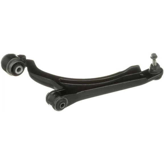 Delphi Suspension Control Arm And Ball Joint Assembly P/N:Tc6373 Fits select: 2004-2008 CHRYSLER PACIFICA