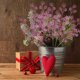 thumbnail image 5 of NOGIS - 20 palitos y aerosoles para árbol de Navidad de 30 cm con forma de caramelo, brillantes, artificiales, para manualidades, decoración del hogar (rosa), 5 of 7