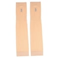 thumbnail image 6 of WHAMVOX 2pcs Uv Protection Arm Sleeves Outdoors Sports Cooling Sleeves Breathable Forearm Sleeves For Outdoor Activities Unisex Arm Sleeves For Summer Supply, 6 of 8
