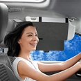 thumbnail image 3 of extensión De Pare-soleil De Voiture,junzheng Anti-blouissement Ralonge Pare Soleil Voiture,protección Uv Pour Sige Conducteur Ou Passager Avant, 3 of 5