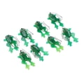 thumbnail image 1 of Señuelo Jump Frog, Señuelos De Agua Superiores Para Buceo Rápido Para Pesca En Agua Salada, 1 of 7