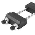 thumbnail image 3 of Knife Sharpeners, Secure  Safe Sharpening Stone Holders, Durable Easy To Use Hotel For Kitchen, 3 of 8