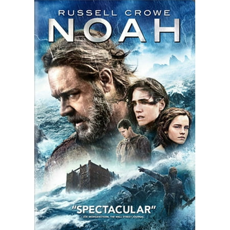 Noah (DVD)