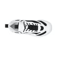 thumbnail image 4 of TENIS CASUALES DAMA STYLO 17716 SIMIPIEL BLANCO, 4 of 4