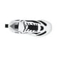 thumbnail image 4 of TENIS CASUALES DAMA STYLO 17716 SIMIPIEL BLANCO, 4 of 4