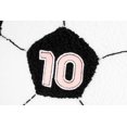 thumbnail image 4 of Messi Pillow Buddy, 4 of 6