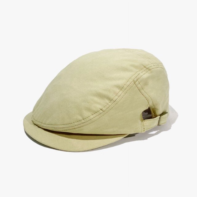 LinYooLi British Style Retro Newspaper Children's Hat, Men's Solid Color Versatile, Japanese Style Simple And Easy To Wear Front And Back, Forward Hat, Duck Tongue Hat, Women's Trend