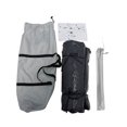 thumbnail image 1 of fastboy Truck Bed Tent With Rain Layer And Carry Bag Tent Truck Tent Traveling Outdoor Activities Durable Medium(200+55CM), 1 of 5