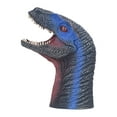 thumbnail image 1 of Marioneta De Mano De Dinosaurio, Juguete Interactivo De Goma Suave No Tóxica Para Niños, 1 of 7