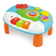Winfun 2-in-1 Ocean Fun Activity Center