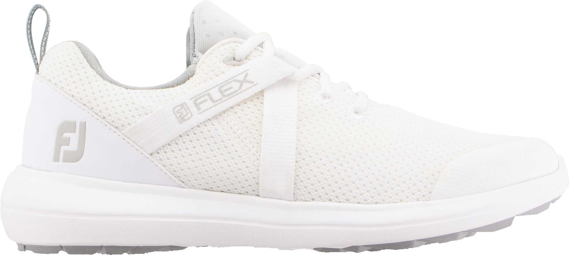 footjoy womens flex golf shoes