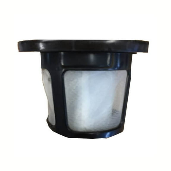 2482 Vacuum Cleaner Black Screen Filter # 1616324