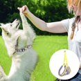 thumbnail image 5 of TUEUIO1，Reflective And Leash Set Camo Upholstered Collar Strap Matching Grip Strap - Snngv, 5 of 5