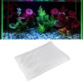Aquarium Filter Cotton Cuttable Washable Professional Hydrophobic Fish