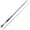Casting, variant on Dr.Fish Casting Rod 5.9ft Red 2 Section Medium Power Moderate Fast Action EVA Handle Ceramic Guides Offshore Saltwater Fishing Pole with Rod Hook Keeper