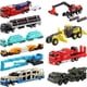 thumbnail image 4 of Takara Tomy Tomica Big Car Series Extended Diecast Truck Bus and Business Vehiclezhangyuxiang, 4 of 4