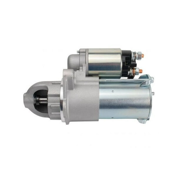 Starter Compatible with 2002 2006 Saturn Vue 2.2L 4Cylinder 2003