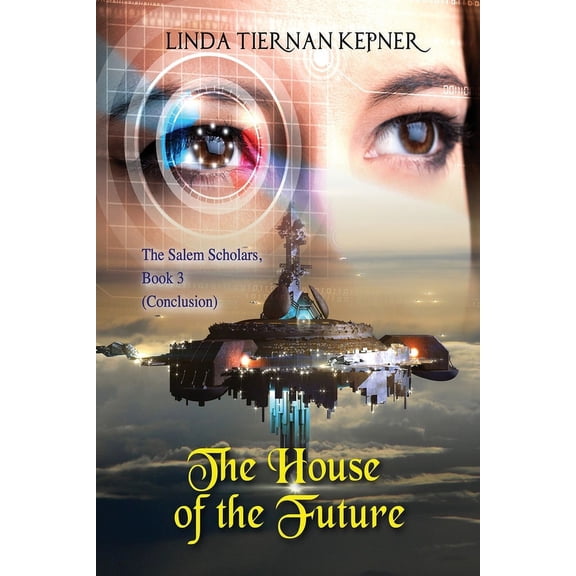 The House of the Future, (Paperback)
