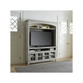 thumbnail image 3 of Heartland White Entertainment Center, 3 of 6