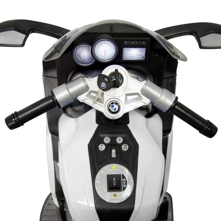 Best ride on cars bmw ride on motorcycle 12v hot sale