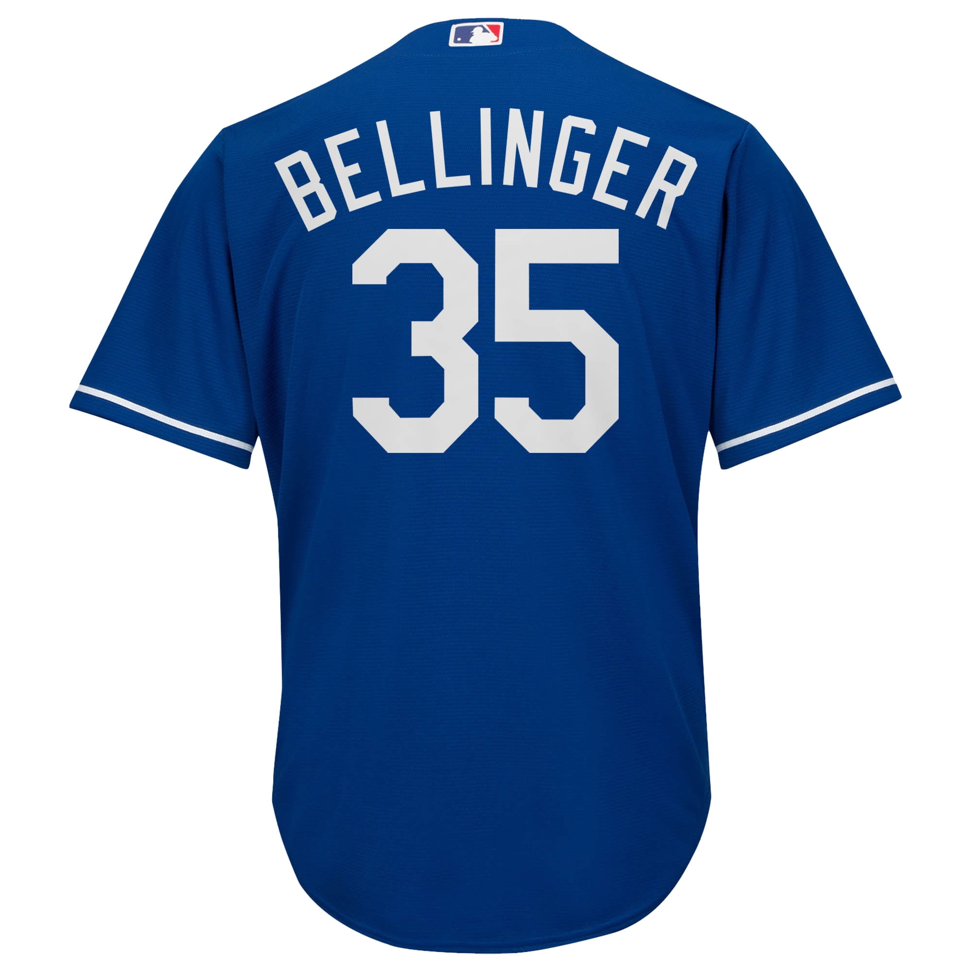 bellinger jersey giveaway