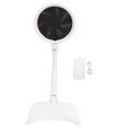thumbnail image 2 of Portable Range Hood, 3 Speed Strong Suction Power Desktop Cooker Hood 8W Easy To Clean  for Hot Pot, 2 of 7