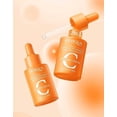 thumbnail image 2 of Serum Facial Vitamina C Antioxidante Brillo Antiacne Bioaqua Todo Tipo De Piel Día 2 pzs, 2 of 5